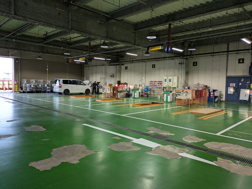 京都吉祥院八条店