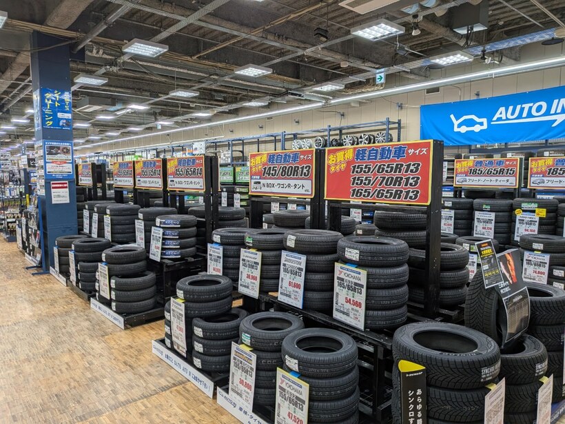 草津店