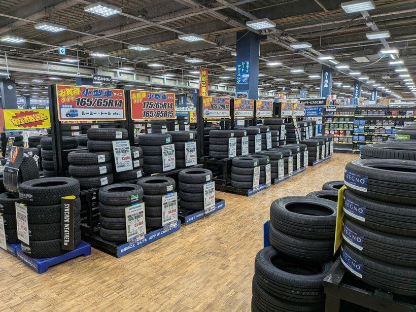 草津店