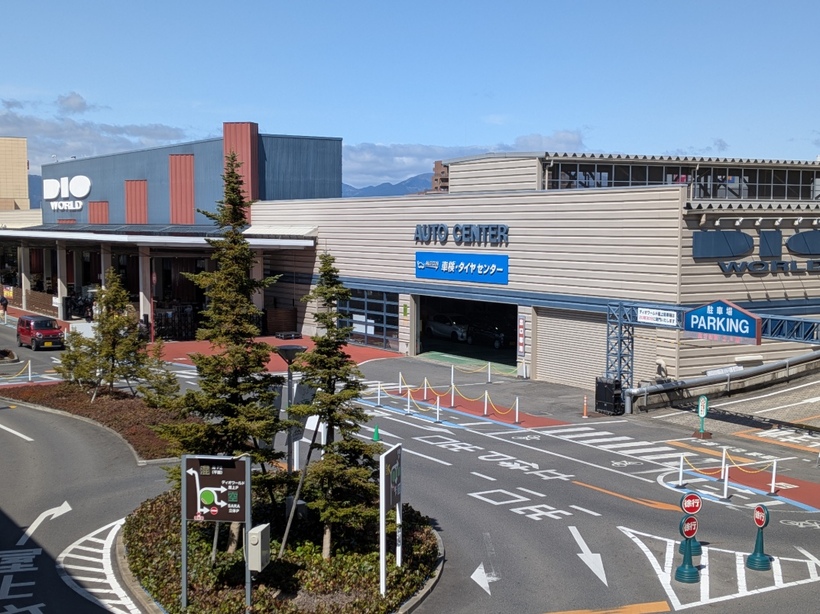草津店
