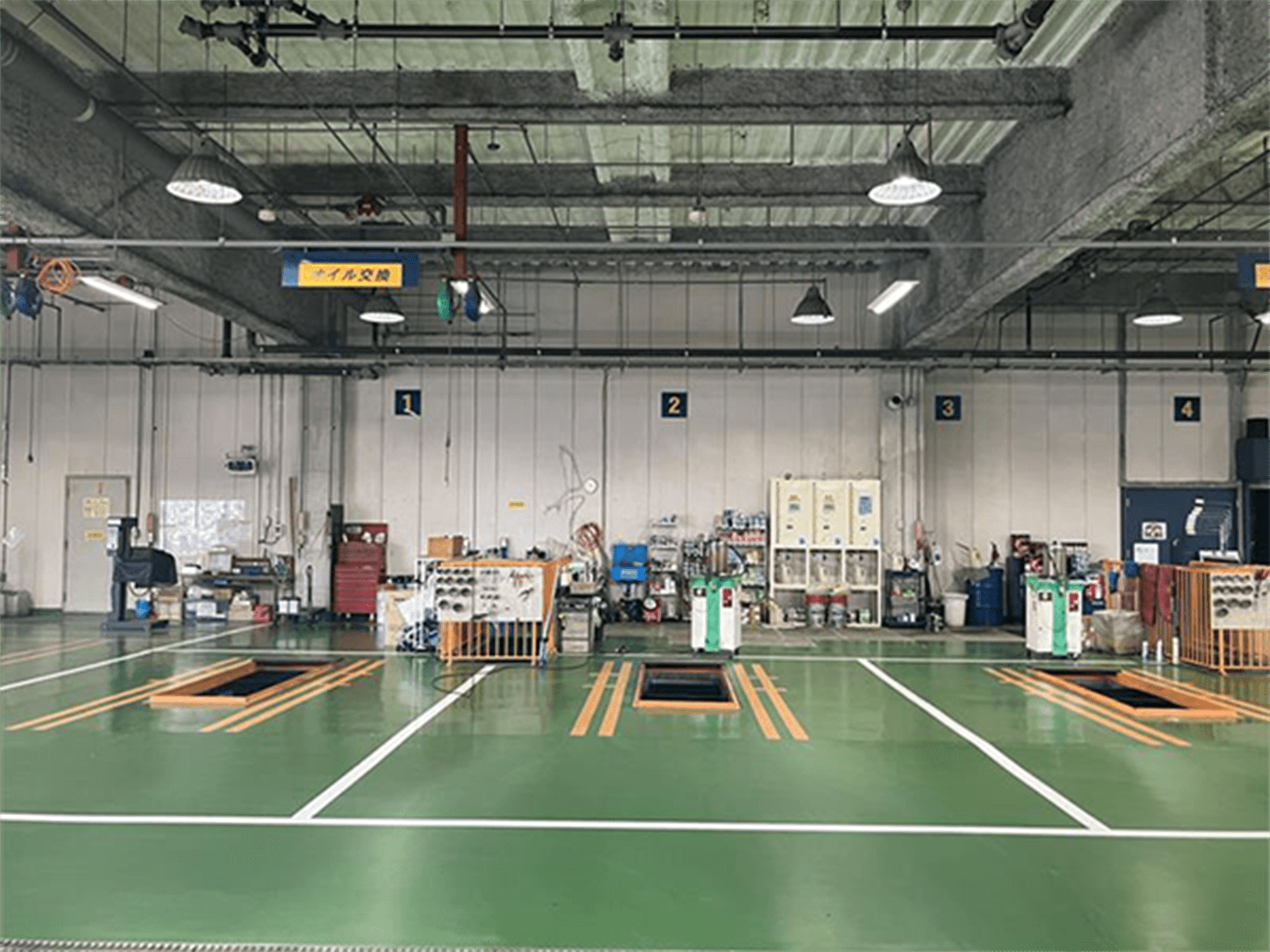 京都吉祥院八条店