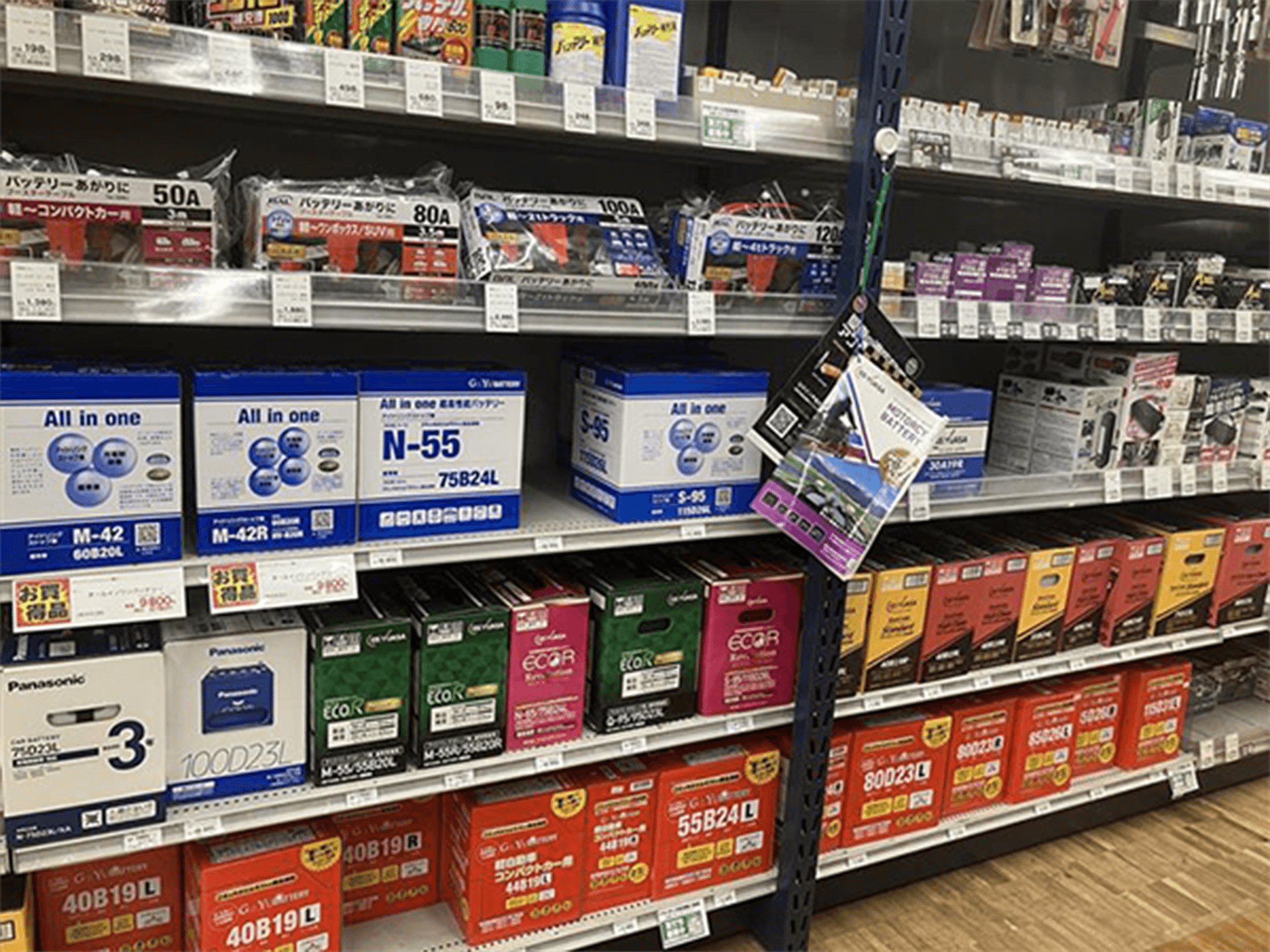 京都吉祥院八条店